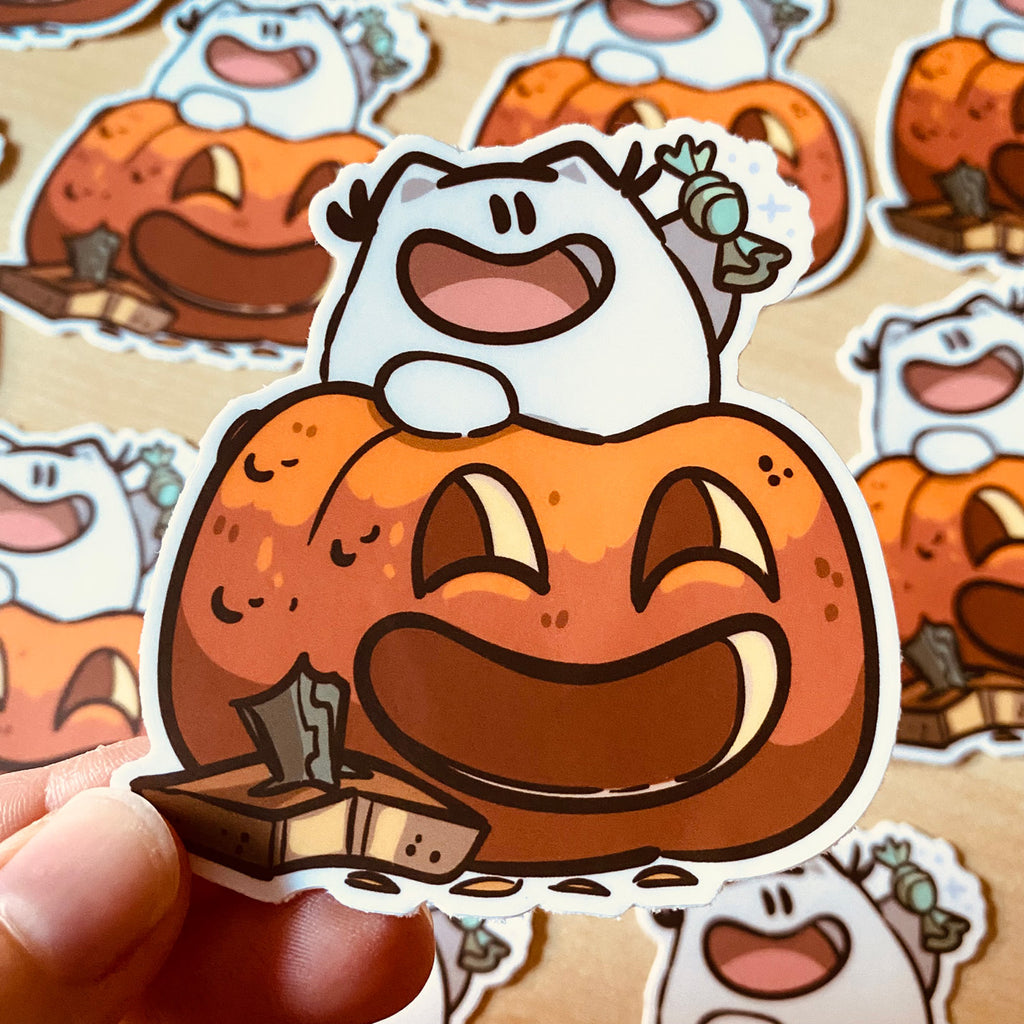 Stickers – BeKyoot